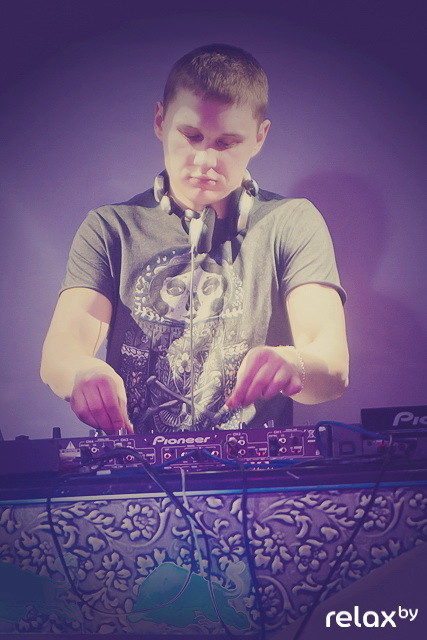 Dj Igor Arhipov с презентацией нового микса «Pop porn», фото № 20