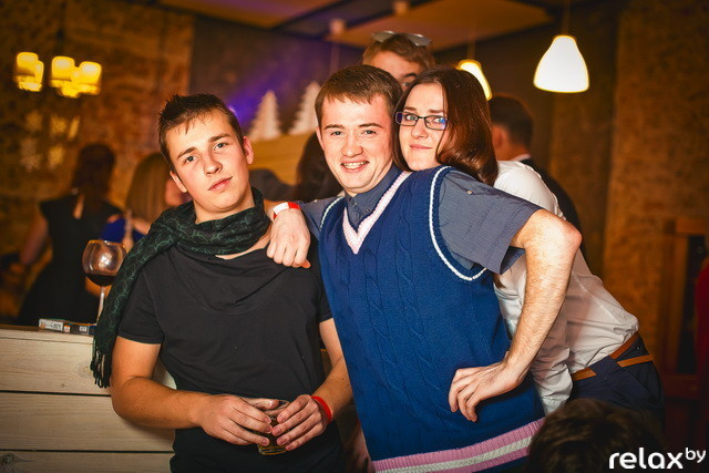 Корпоратив Artox 2 часть, фото № 144