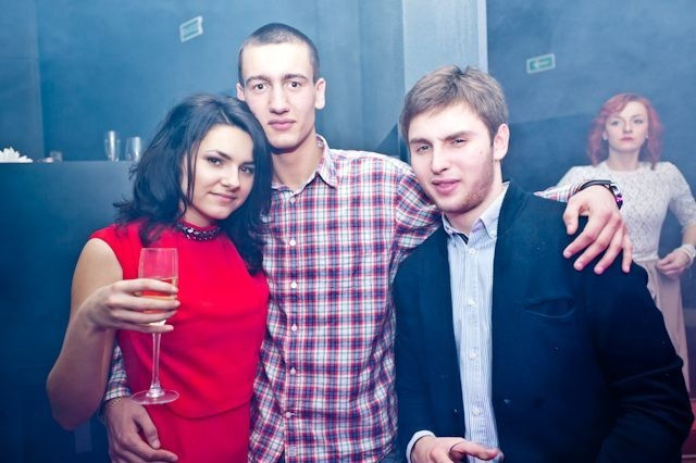 Hollywood Party, фото № 51