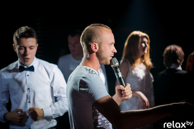 Next Club Show, фото № 121