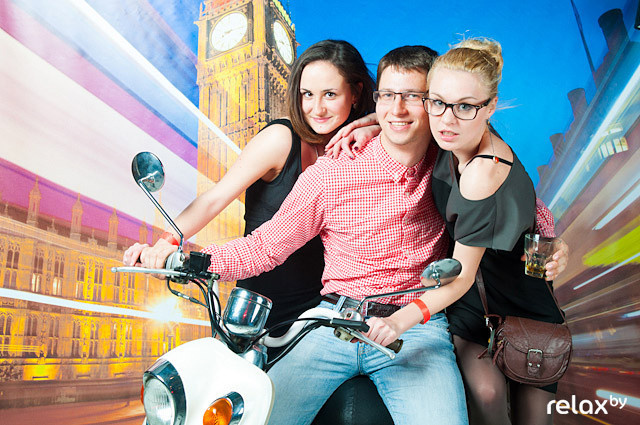 Корпоратив Artox, фото № 35