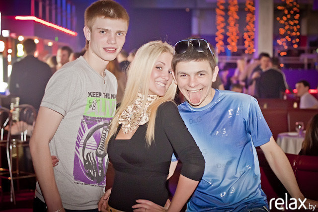 Electro Night, фото № 26