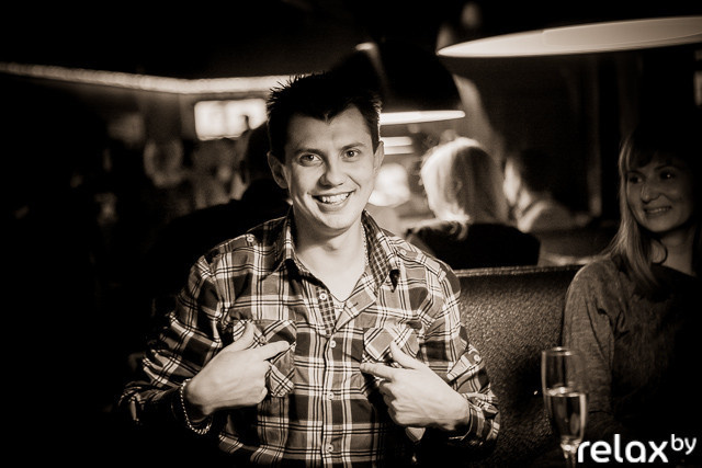 Открытие Dj Bar Shelter, фото № 57