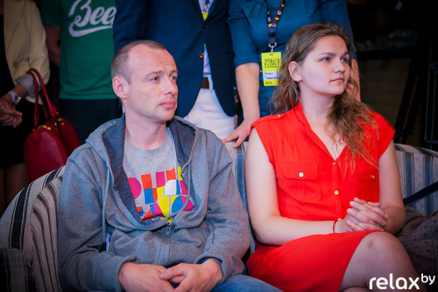 Smart Film, фото № 18