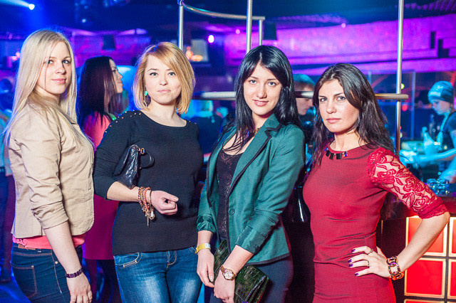 8 марта, фото № 16