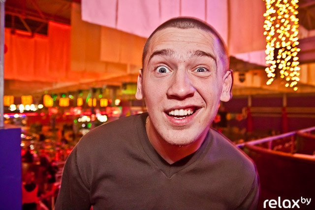 Retro Party, фото № 89