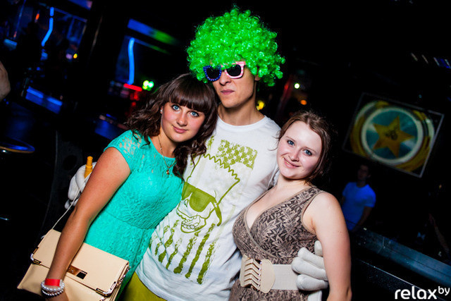 МФЭК PARTY, фото № 86