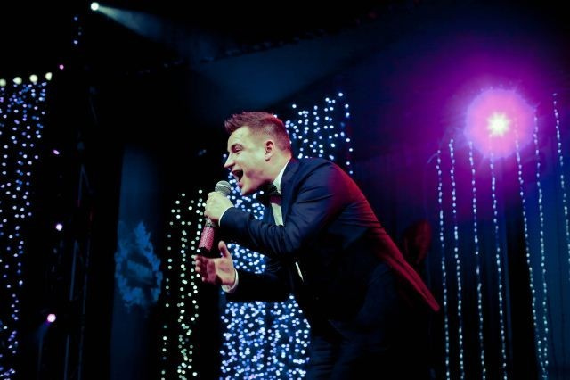 День рождения Ольги Галыгиной в Богеме, фото № 77