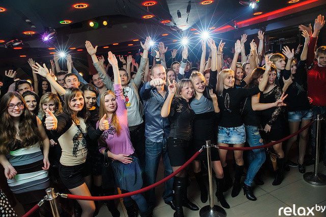 Retro Saturday, фото № 93