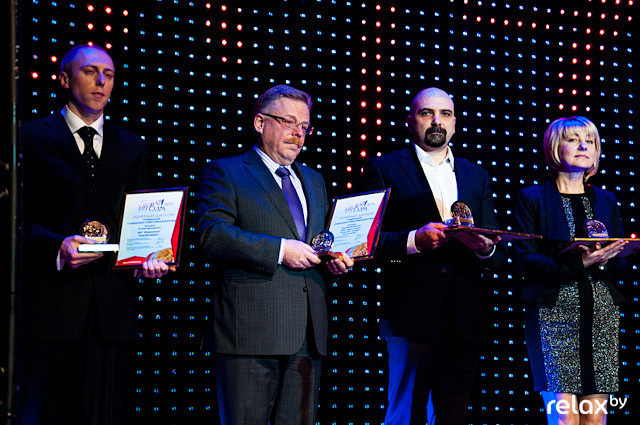 Брэнд года, фото № 93