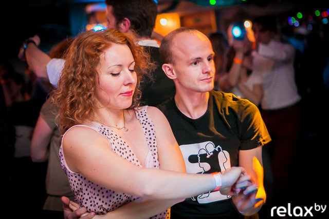 Salsa-пати, фото № 16