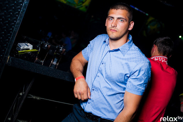 МФЭК PARTY, фото № 112