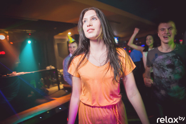 After party. Модное утро, фото № 32