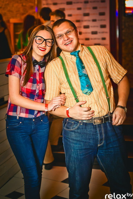 Новогодний корпоратив Artox 3 часть, фото № 97