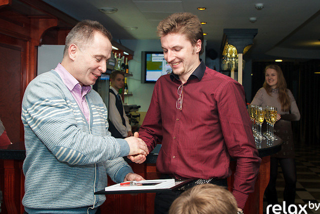 Выпускной бизнес-школы РАСТИ, фото № 99