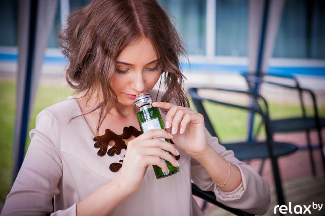 Презентация натуральной косметики для волос SO PURE KEUNE, фото № 149