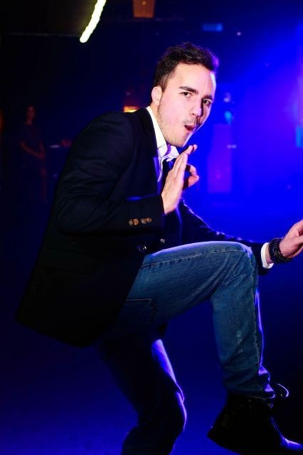 Зажигаем Звезды!, фото № 15