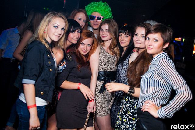 МФЭК PARTY, фото № 38