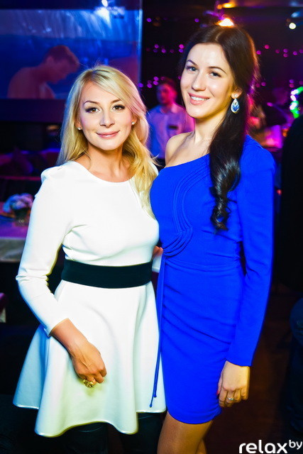 The Black Door - День Рождения Ирины Кабасакал, фото № 100