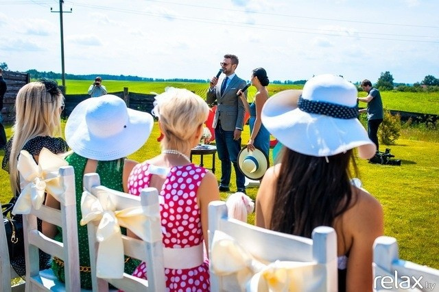 5 Лет журналу Pingouin, фото № 77