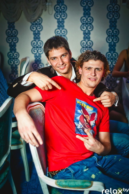 MACKVA - Ryboltover party, фото № 95