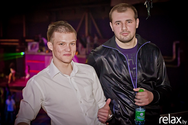 Electro Night, фото № 85