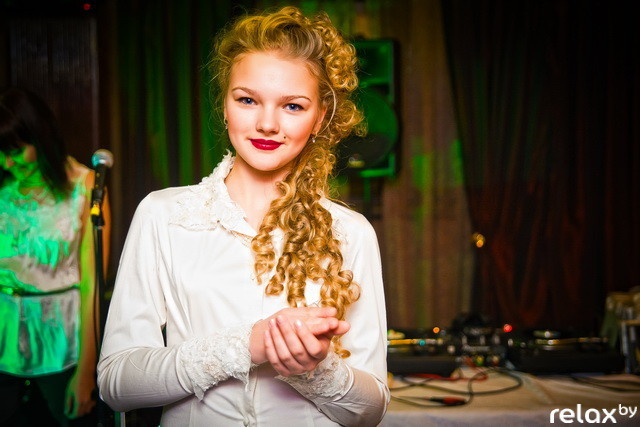 Открытие Бара Boston, фото № 5