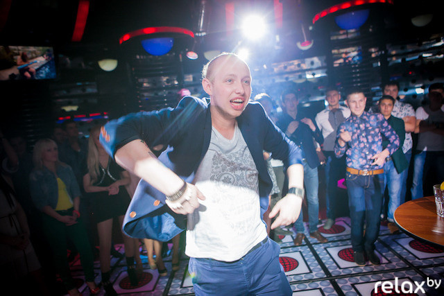 Next Club Show, фото № 136