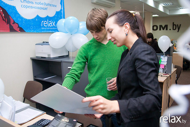 relax.by отметил свой Первый юбилей!, фото № 10