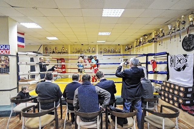 Турнир «Беловежский легион», фото № 178