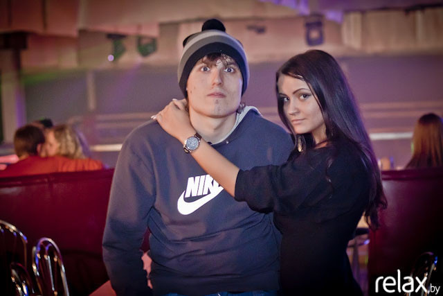 Ретро вечеринка, фото № 35