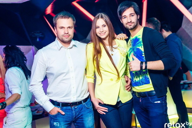 Презентация клипа Анастасии Тиханович, фото № 45