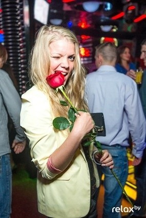 Вечеринка в клубе Next, фото № 110