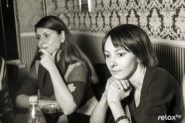 8 марта в клубе maf.by, фото № 14