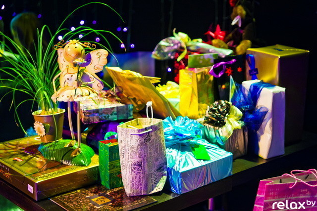 The Black Door - День Рождения Ирины Кабасакал, фото № 8