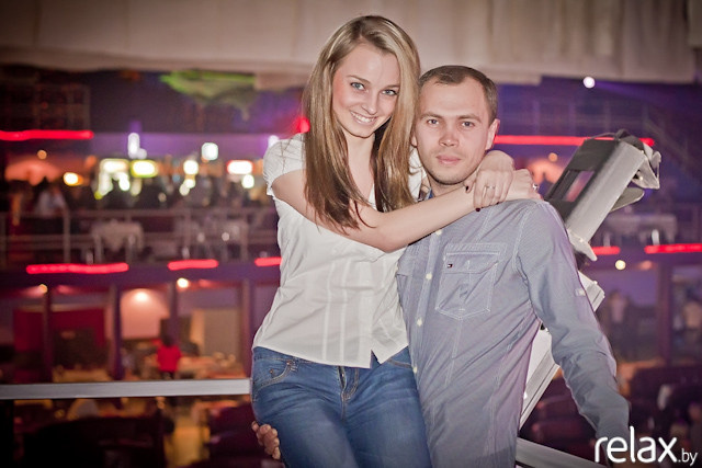 Electro Night, фото № 59