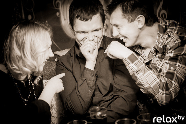 Открытие Dj Bar Shelter, фото № 52