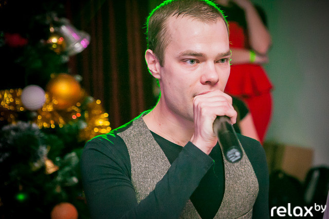 Salsa-пати, фото № 8