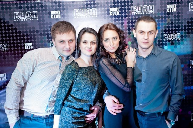 Hollywood Party, фото № 121