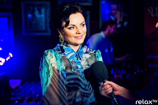 The Black Door - День Рождения Ирины Кабасакал, фото № 153