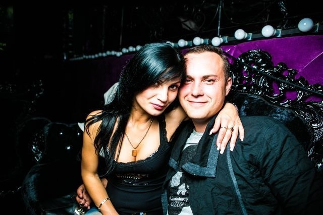 Вечеринка в Богеме, фото № 33