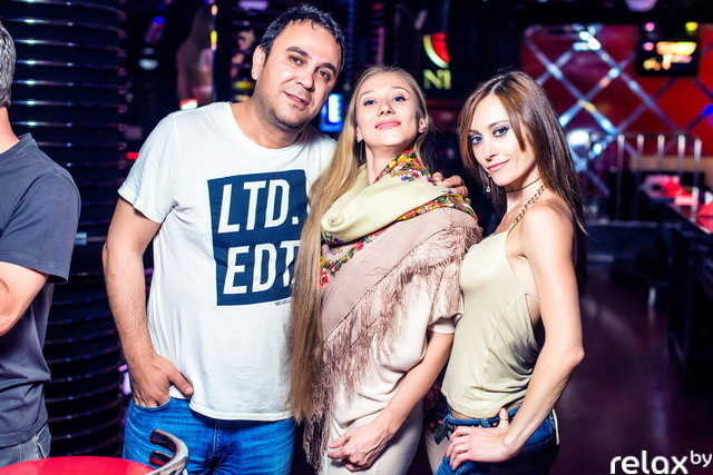 Dancefloor Kings, фото № 71