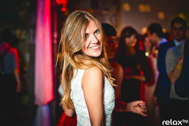 Новогодний корпоратив Artox 3 часть, фото № 72