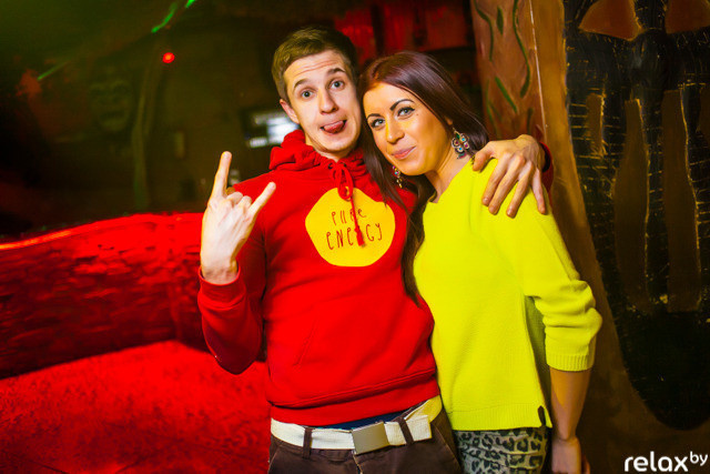 Africa Night, фото № 26