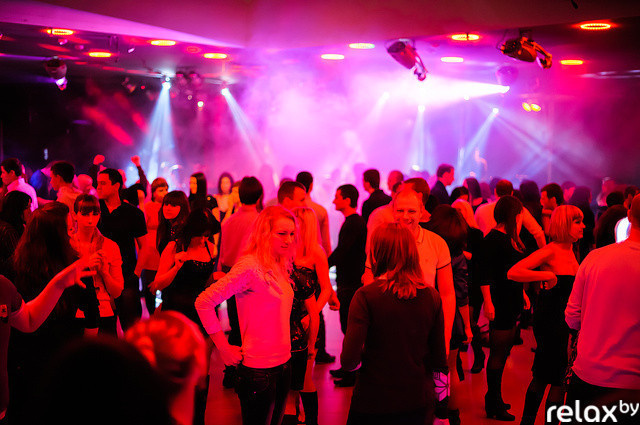 Retro Saturday, фото № 91