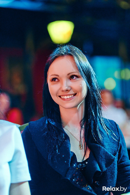 50 самых красивых улыбок прошлой недели, фото № 8