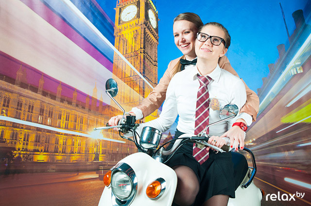 Корпоратив Artox, фото № 79