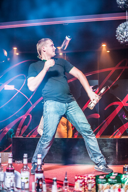 Русская ночь, фото № 40