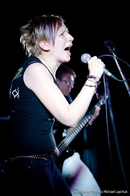 Рок фестиваль Виктора Цоя, фото № 8