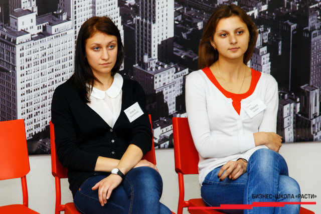 Выпускной Курса основных продаж Salestart, фото № 2